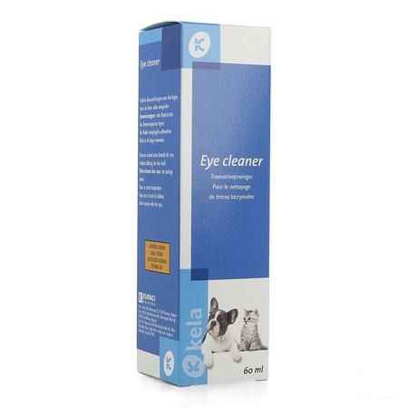 Eye Cleaner  60 ml