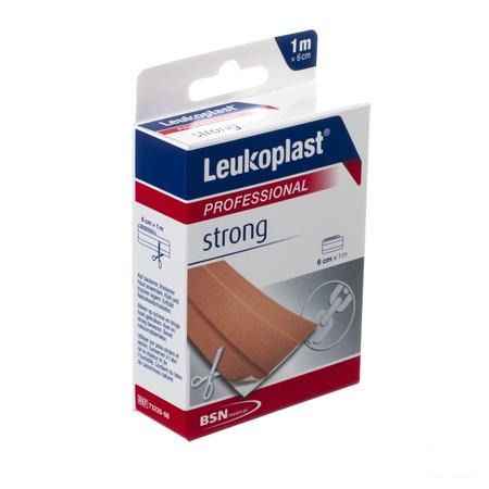 Leukoplast Strong 6cmx1m 1 7322008