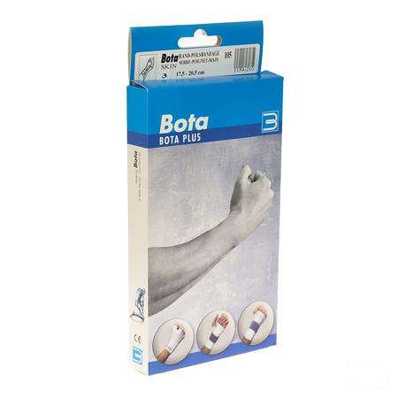 Bota Handpolsband + duim 105 Skin N3  -  Bota