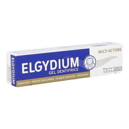 Elgydium Multi-Actions 75 ml