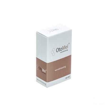 Otomel Gouttes Aruculaires Flacon 10 ml