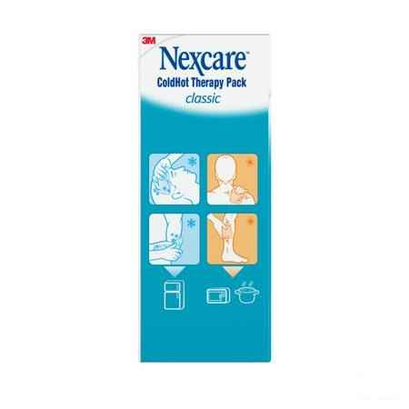 Nexcare 3M Coldhot Therapy Pack Classic Gel1 N1570  -  3M