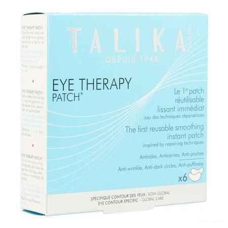 Talika Eye Therapy Patch Recharge