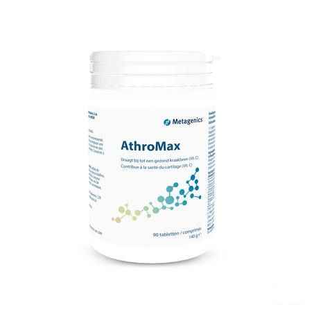 Athromax Comp 90  -  Metagenics