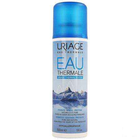 Uriage Eau Thermale Spray 150 ml