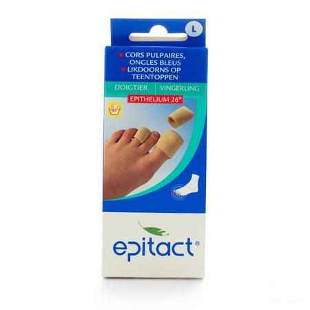 Epitact Doigtiers 36mm 1 0373  -  Millet Innovation