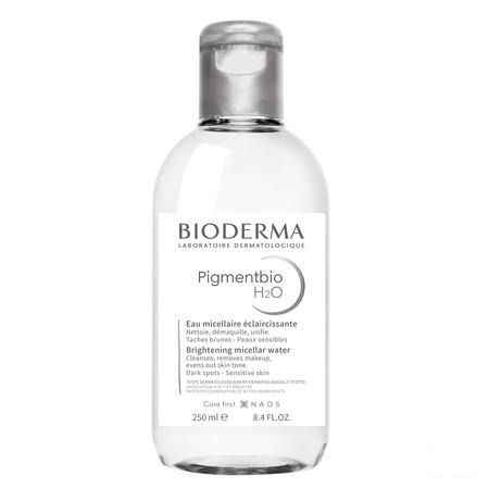 Bioderma Pigmentbio H20 Micellair Water