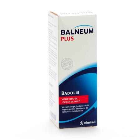 Balneum Plus Badolie 200 ml
