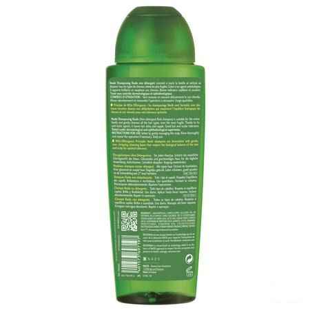 Bioderma Node Shampoo Dagelijks Gebruik 400 ml