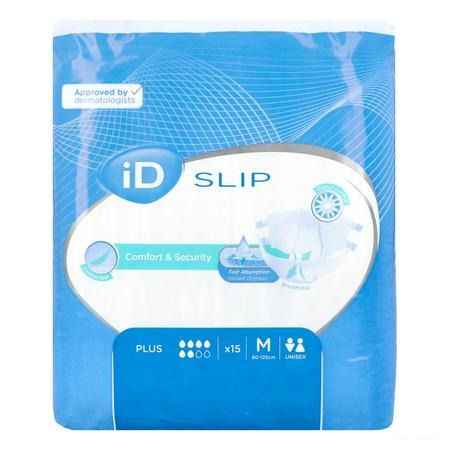 Id Slip Plus M 15