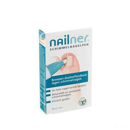 Nailner Pen 4 ml