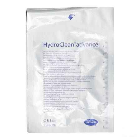Hydroclean Advance 5,5Cm Rond 10