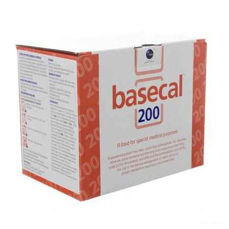 Basecal 200 Poudre Sachet 30x21,5 gr 