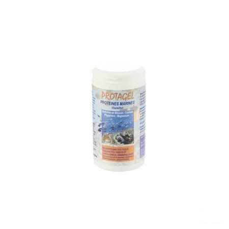 Protagel Capsule 120x300 mg Bioligo  -  Nature Element