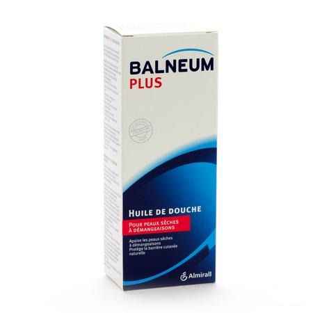 Balneum Plus Douche Olie 200 ml