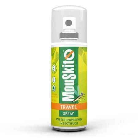 Mouskito Travel Spray 100 ml