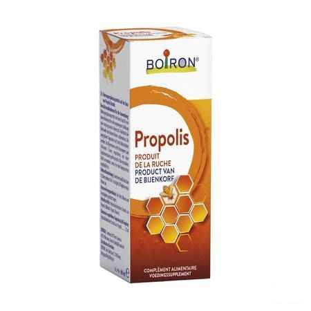 Propolis Produit Ruche 60ml Boiron  -  Boiron