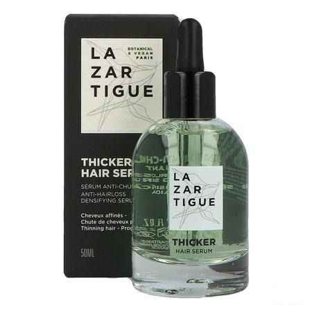 Lazartigue Thicker Serum A/Chute 50 ml