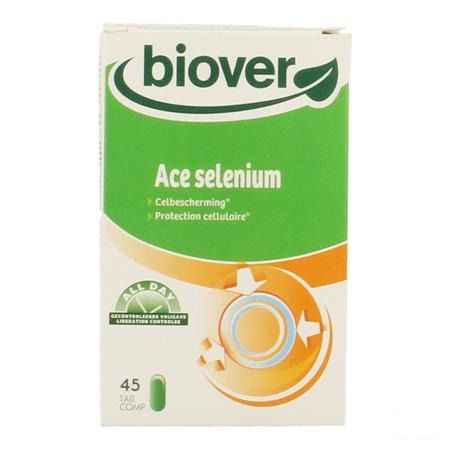 Celbescherming Tabletten 45  -  Biover