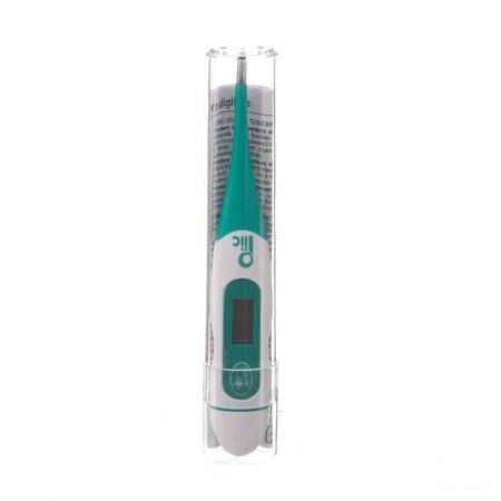 Plic Thermometer Digitaal Volw