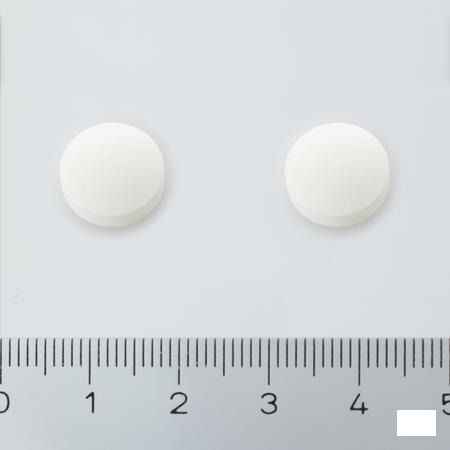 Mebeverine EG 135 mg Filmomhulde Tabletten 120 X 135 mg  -  EG