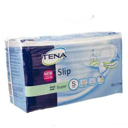 Tena Slip Super Small 30 711130 2941508