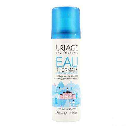Uriage Eau Thermale Spray 50 ml