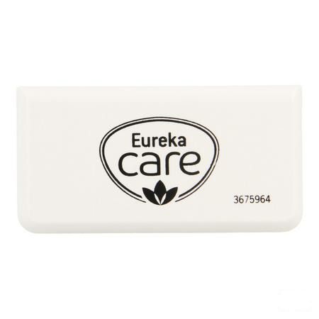 Eureka Care Pillendoos Standaard 1 Dag  -  Eureka Pharma