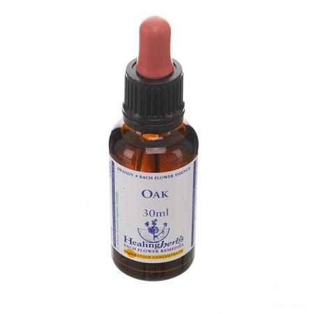 Healing Herbs Oak 30 ml