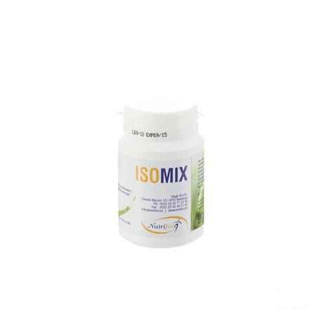 Isomix Comprimés 30  -  Nutrifor
