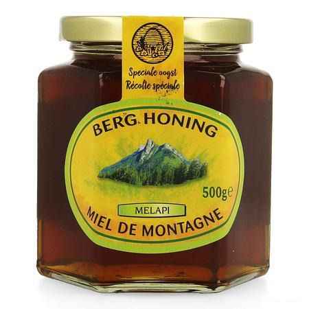 Melapi Honing Berg 500 gr 3048  -  Revogan