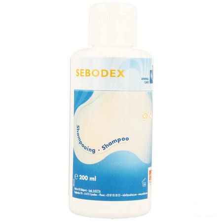 Sebodex Shampooing 200 ml