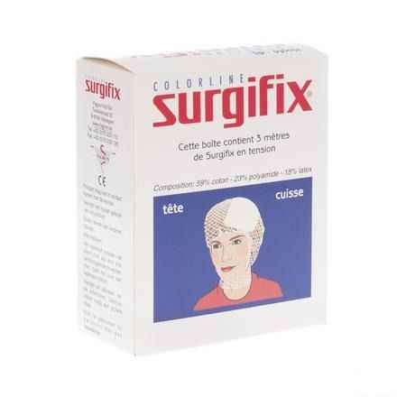 Surgifix 5,5 Hoofd + Dij 3m  -  Infinity Pharma
