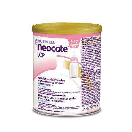 Neocate 1age - 1lftd 400 gr  -  Nutricia