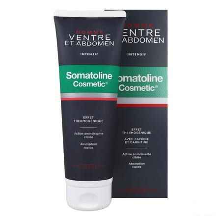 Somatoline Cosmetic Homme Minceur 7 Nuits 250 ml  -  Bolton