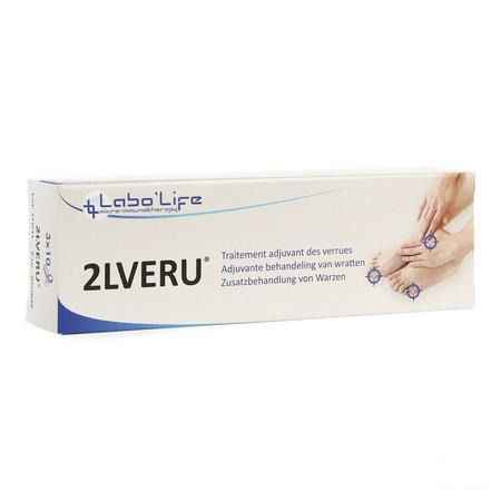 2lveru Capsule 30x380 mg  -  Labo Life