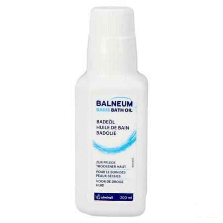 Balneum Basis Huile De Bain 200 ml