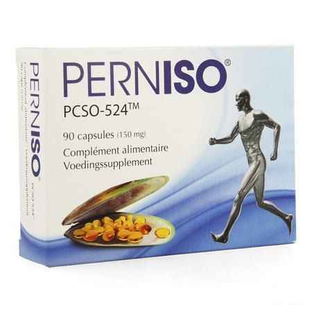 Perniso 150 mg Capsule 90