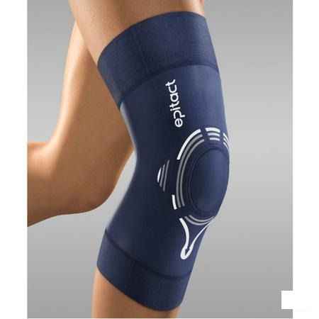 Epitact Genouillere Physiostrap L  -  Millet Innovation