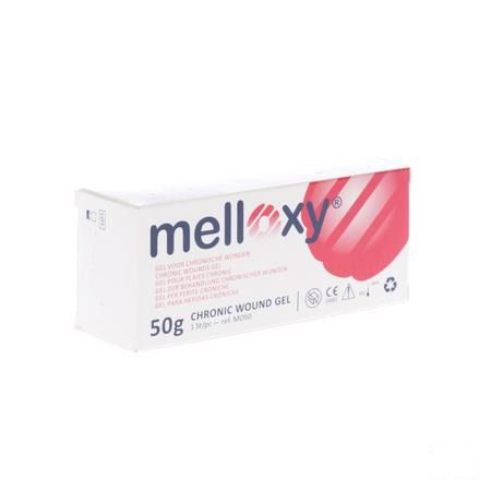 Melloxy Gel 50 gr  -  Wido Solutions