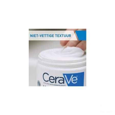 Cerave Baume Hydratant 454 ml  -  Cerave