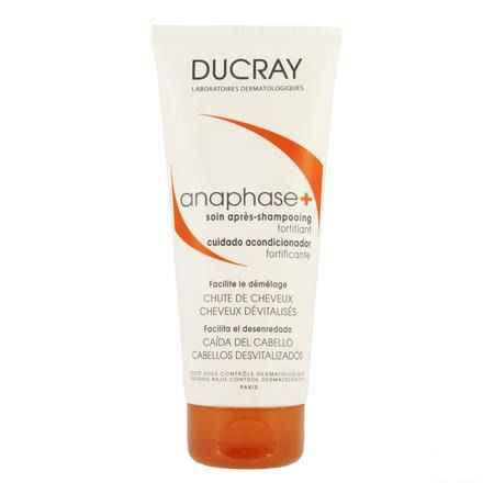 Ducray Anaphase + Versterkende Conditioner 200 ml