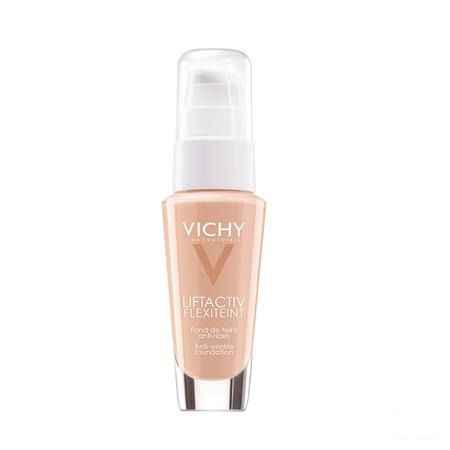 Vichy Fdt Flexilift Teint Anti rimpel 55 Bronze 30 ml  -  Vichy