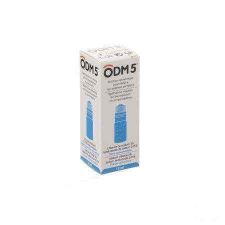 Odm5 Solution Opthal. 10 ml  -  Horus Pharma