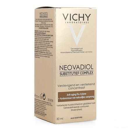 Vichy Neovadiol Sc Serum 30 ml  -  Vichy