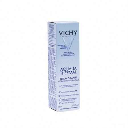 Vichy Aqualia Thermal Dyn. H. Serum 30 ml  -  Vichy