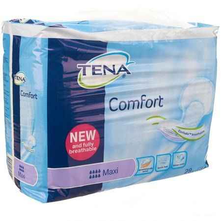 Tena Comfort Maxi 28 759128 2687101