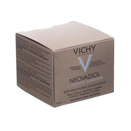 Vichy Neovadiol Substitutief Complex Nh 50 ml  -  Vichy