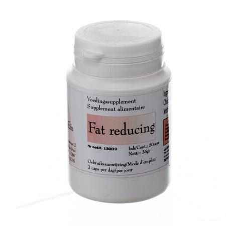 Fat Reducing Capsule 50  -  Elin