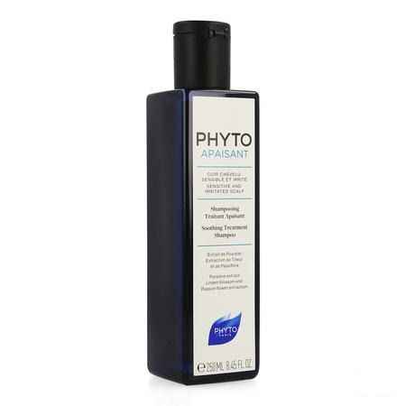 Phytoapaisant Shampooing  Traitant 250  ml Nf